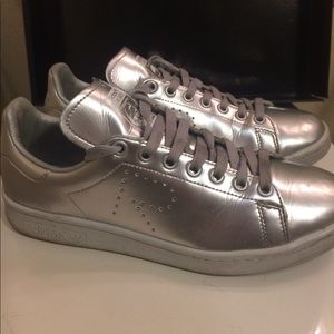 Adidas X Raf Simons Stan Smith